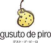 gusuto de piro｜松浦このみOfficial Website